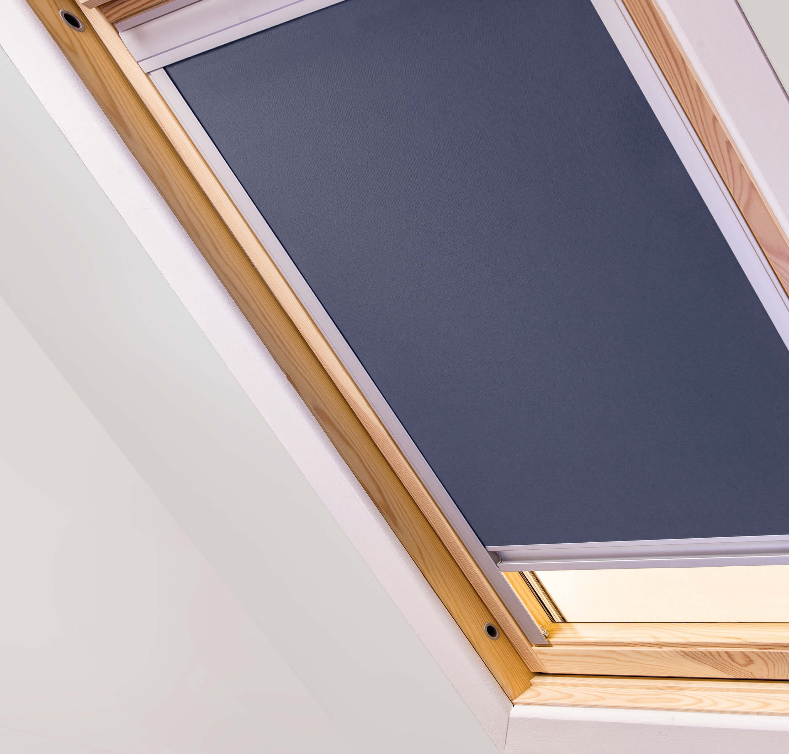 Dachfenster Rollo ➡️ für jeden Fenstertyp in Top-Qualität